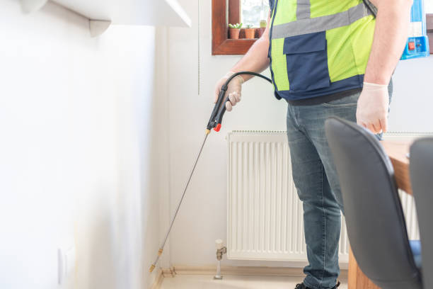 Best Exterminator Services  in Millen, GA